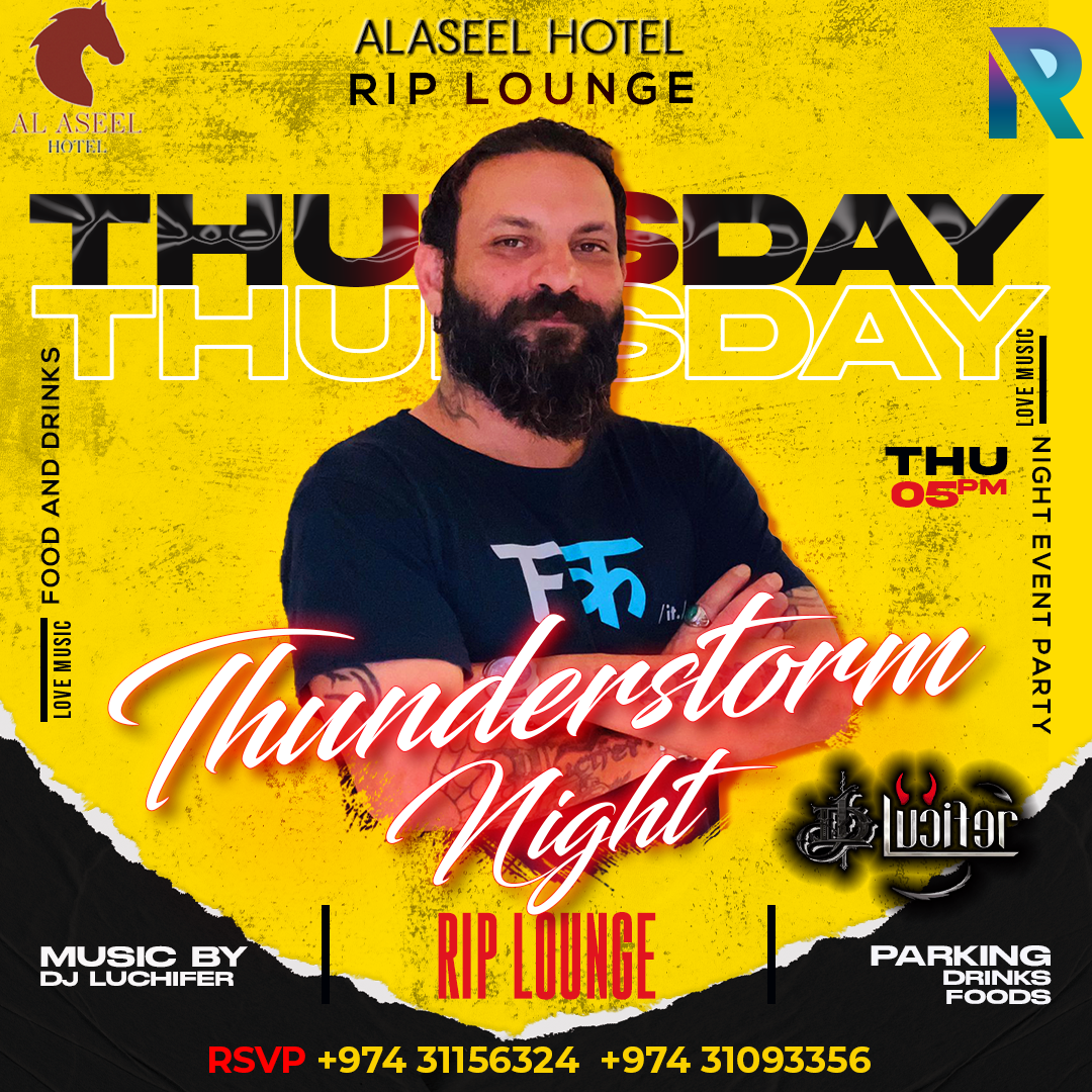 Thursday Night